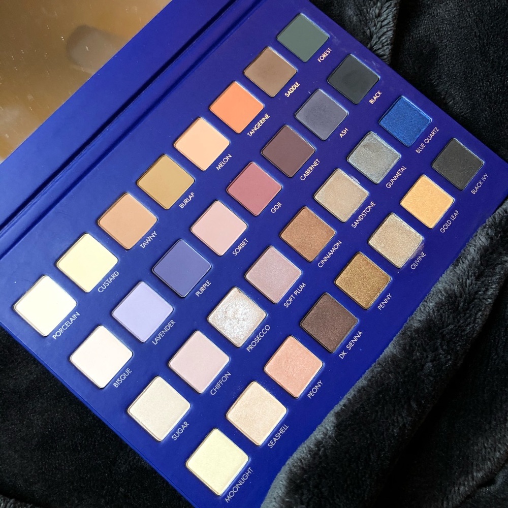 Lorac Mega Pro 2